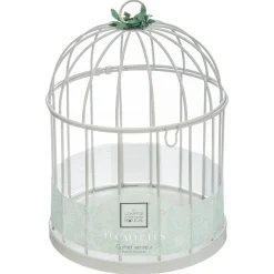 Atmosphera Coffrets Senteurs*Coffret cadeau cage "Zen" Gris