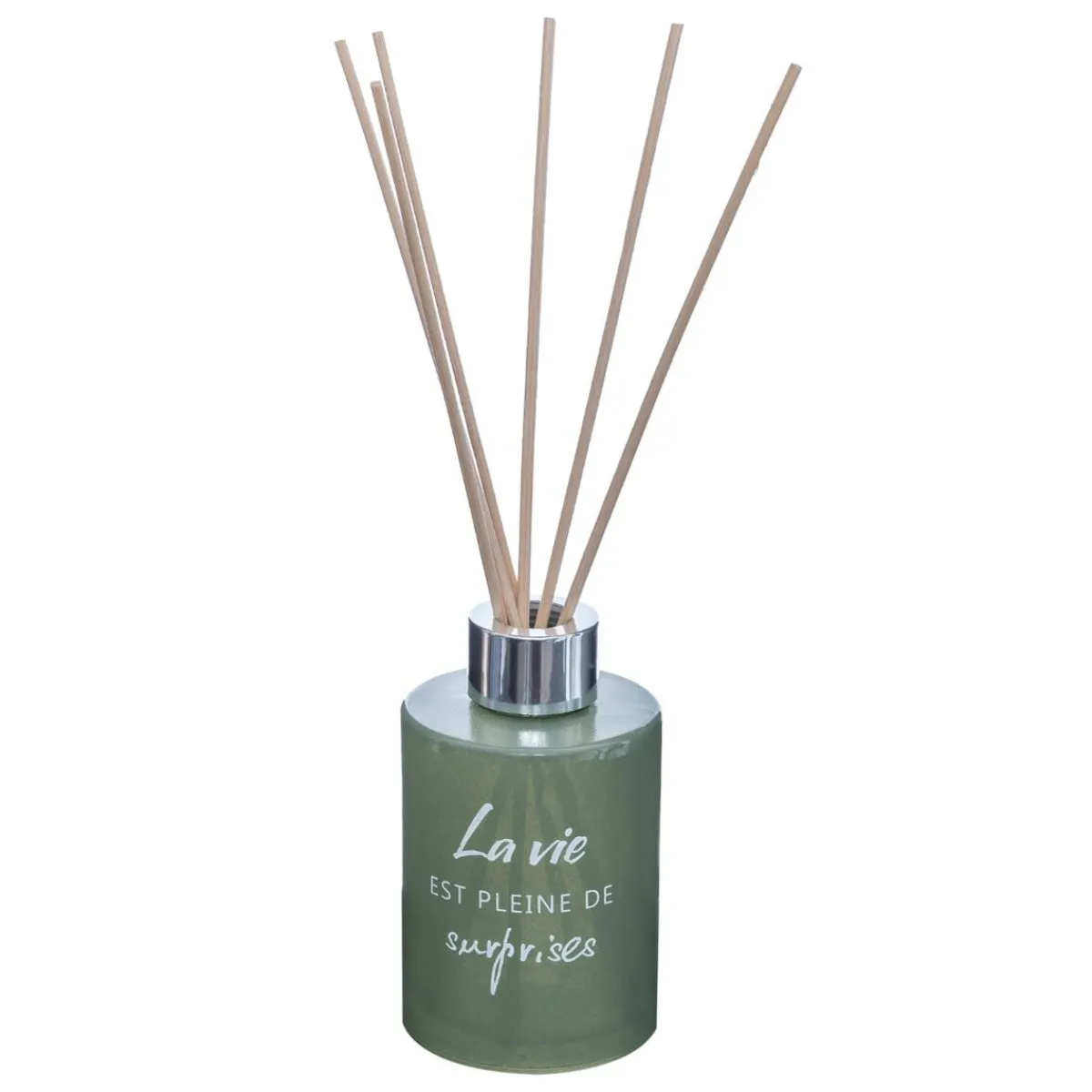 Atmosphera Coffrets Senteurs*Coffret cadeau cage "Zen" Gris
