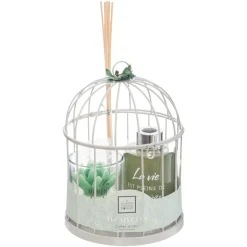 Atmosphera Coffrets Senteurs*Coffret cadeau cage