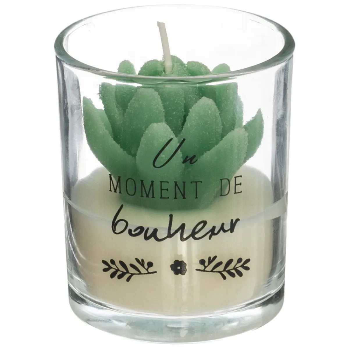Atmosphera Coffrets Senteurs*Coffret cadeau cage "Zen" Gris