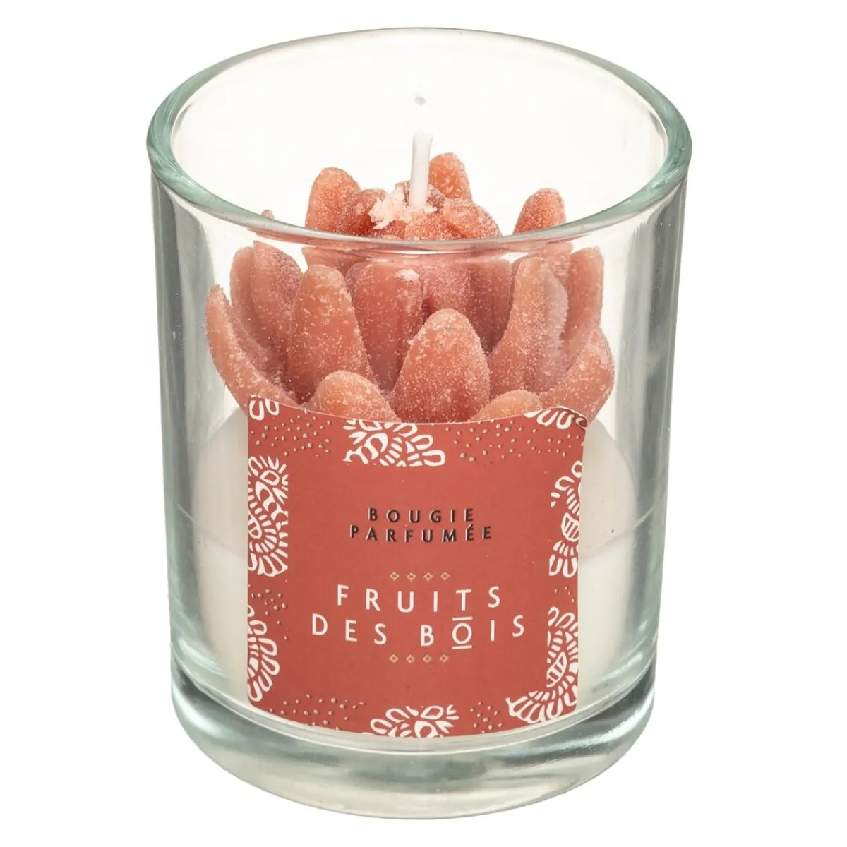 Atmosphera Coffrets Senteurs*Coffret cadeau "Merveilleuse" Barbeàpapa