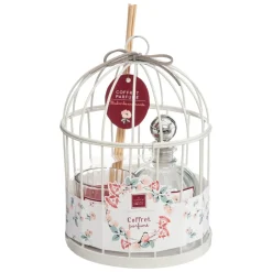 Atmosphera Coffrets Senteurs*Coffret cadeau "Poésie" Transparent