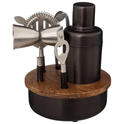 Atmosphera Accessoires Vin Et Cocktail*Coffret cocktail
