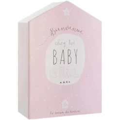 Atmosphera Cadeaux De Naissance*Coffret de naissance