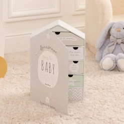 Atmosphera Cadeaux De Naissance*Coffret de naissance