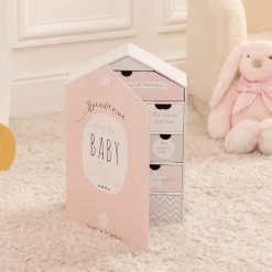 Atmosphera Cadeaux De Naissance*Coffret de naissance
