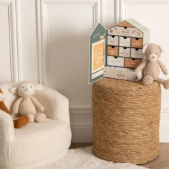 Atmosphera Cadeaux De Naissance*Coffret de naissance maison 