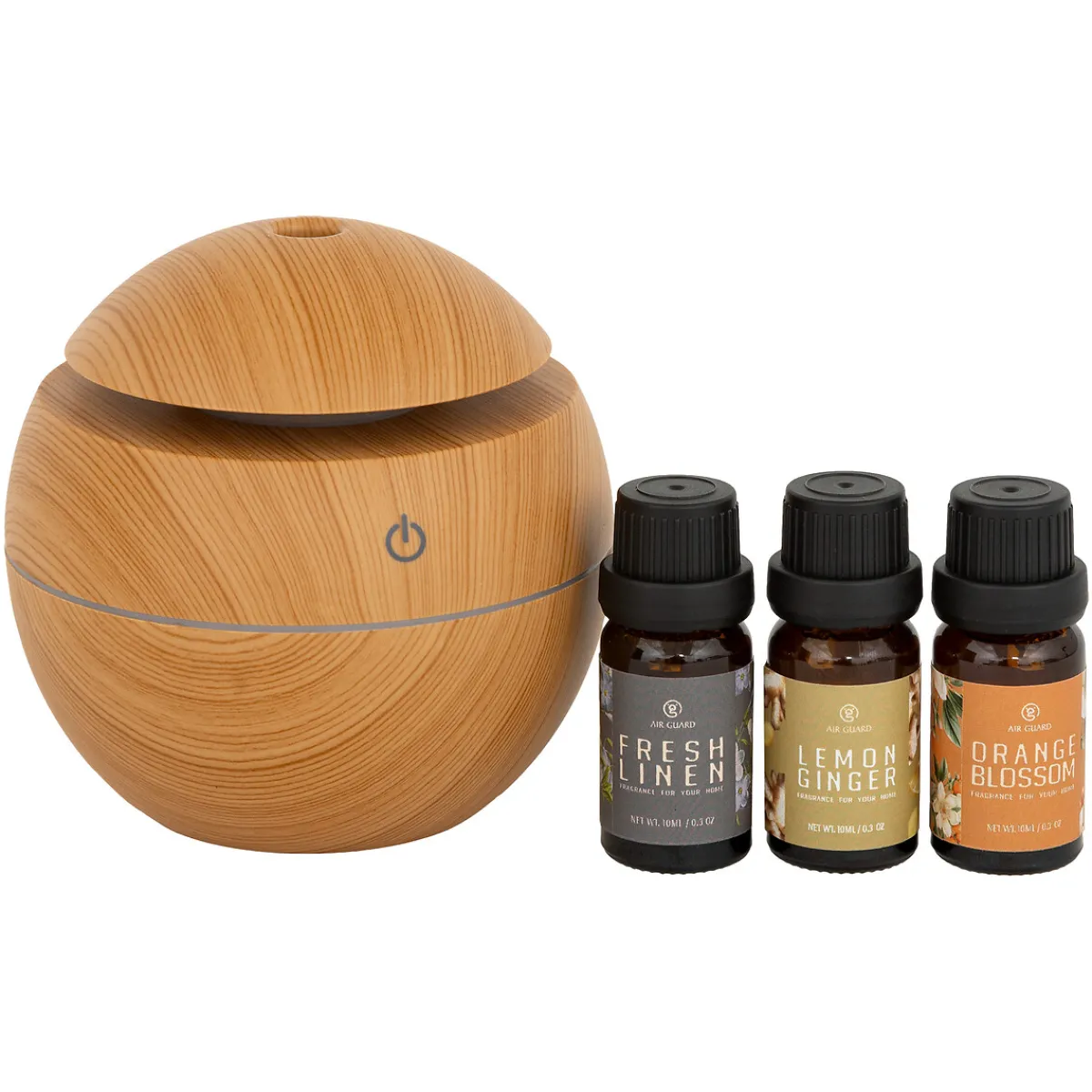 Atmosphera Coffrets Senteurs*Coffret diffuseur "Giro" Fruitsrouges