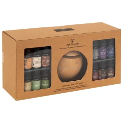 Atmosphera Coffrets Senteurs*Coffret diffuseur "Giro" Eucalyptus