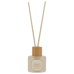 Atmosphera Coffrets Senteurs*Coffret diffuseurs "Elisa" Beige