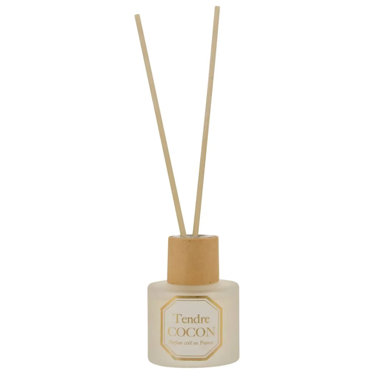 Atmosphera Coffrets Senteurs*Coffret diffuseurs "Elisa" Beige