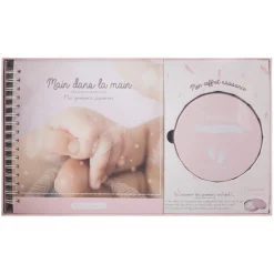 Atmosphera Cadeaux De Naissance*Coffret