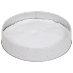 Atmosphera Cadeaux De Naissance*Coffret empreinte avec peluche