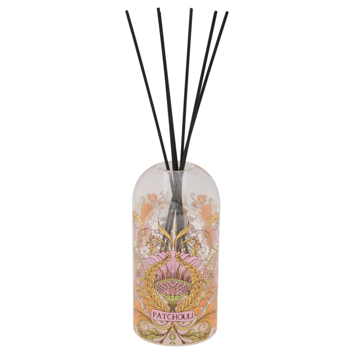 Atmosphera Diffuseurs*Coffret parfumé "Ilan" Ambre