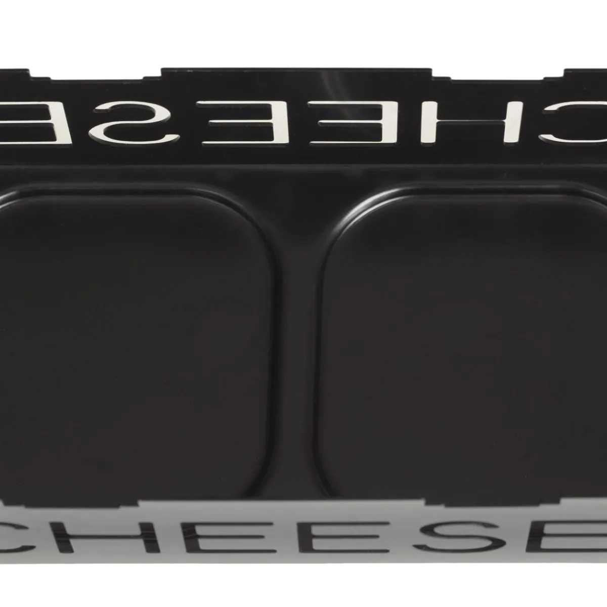 Atmosphera Accessoires Cuisine Conviviale*Coffret raclette à la bougie 2 personnes "Bougi" Ardoise