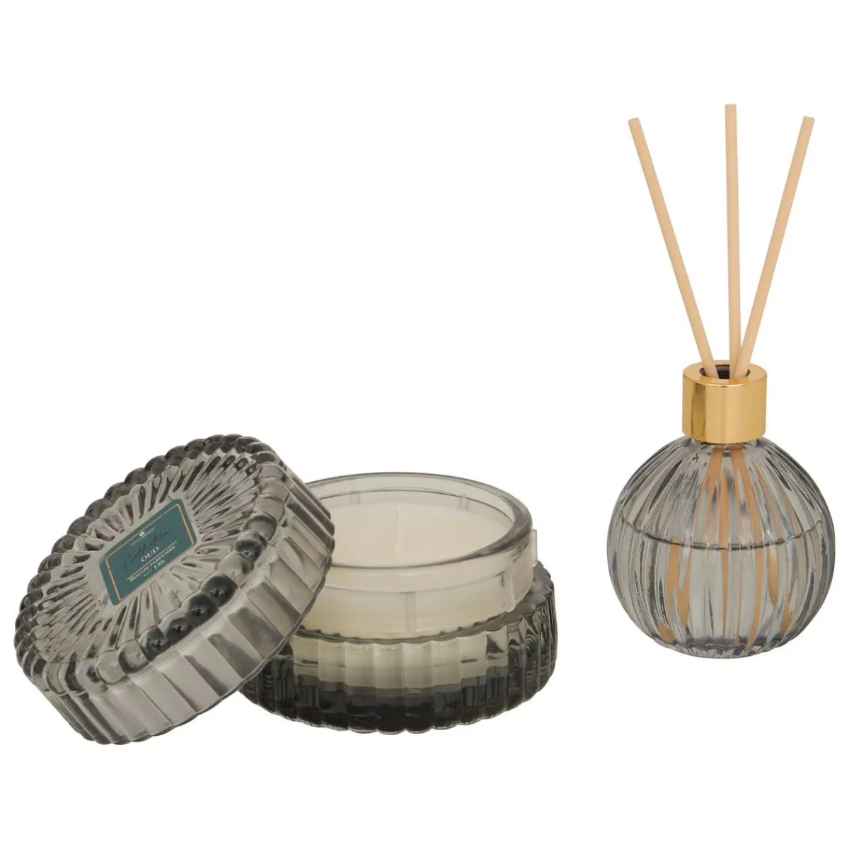 Atmosphera Coffrets Senteurs*Coffret senteur "Albie"