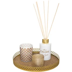 Atmosphera Coffrets Senteurs*Coffret senteur "Arabesque" Eucalyptus