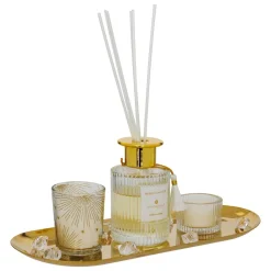 Atmosphera Coffrets Senteurs*Coffret senteur "Gladys" Ambre