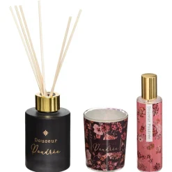 Atmosphera Coffrets Senteurs*Coffret senteur "Gypsy" Multicolore