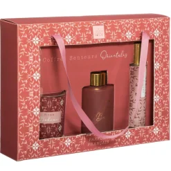 Atmosphera Coffrets Senteurs*Coffret senteur 