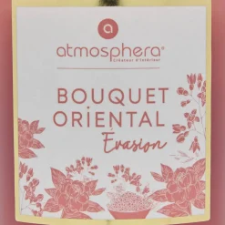 Atmosphera Coffrets Senteurs*Coffret senteur "Mael" Doré