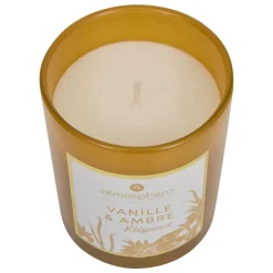 Atmosphera Coffrets Senteurs*Coffret senteur "Mael" Doré