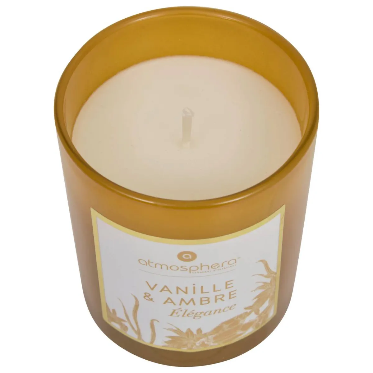 Atmosphera Coffrets Senteurs*Coffret senteur "Mael" Doré