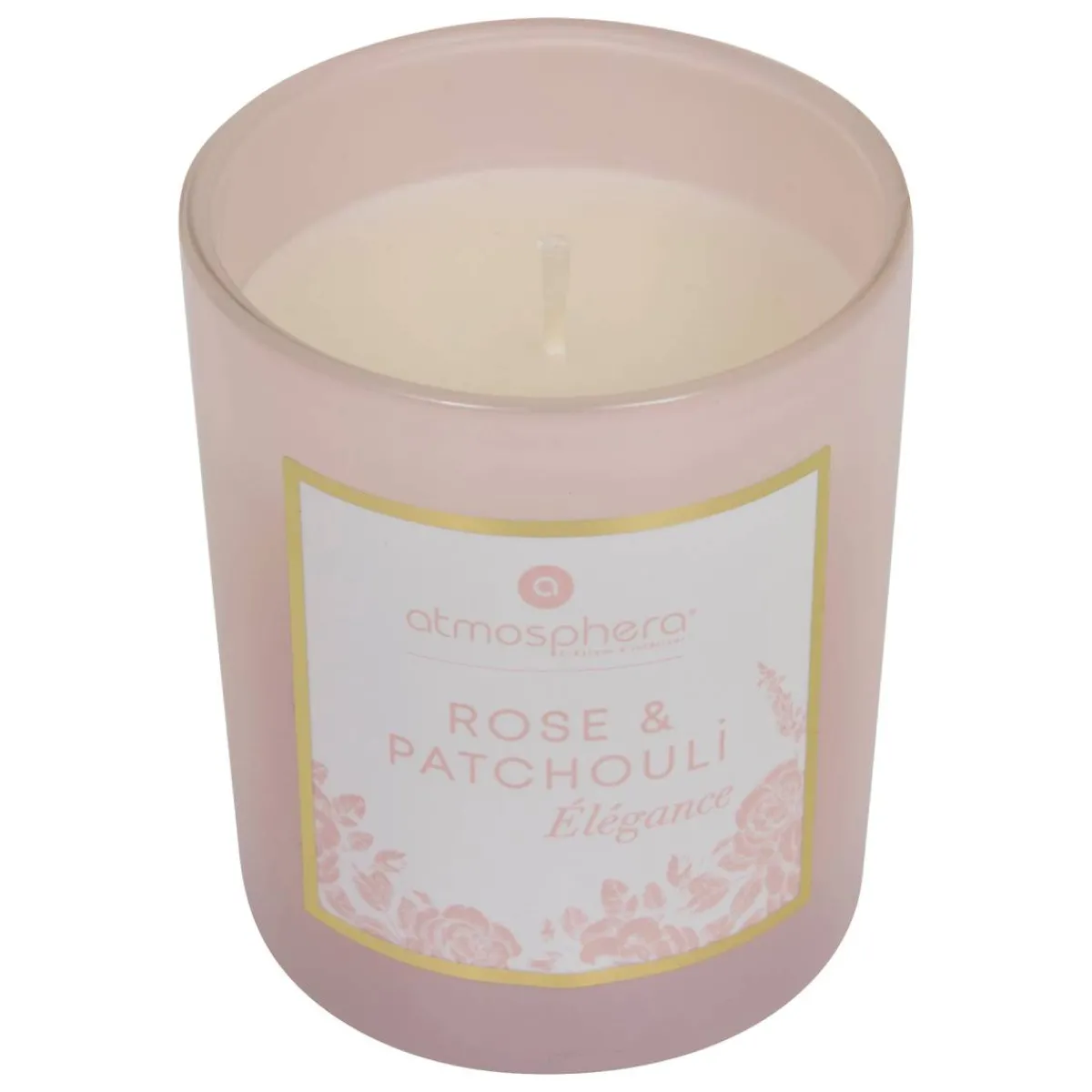 Atmosphera Coffrets Senteurs*Coffret senteur "Mael" Doré