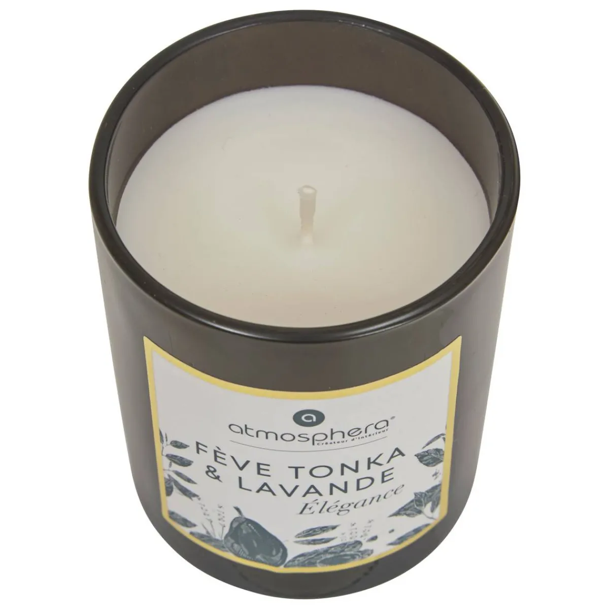 Atmosphera Coffrets Senteurs*Coffret senteur "Mael" Doré