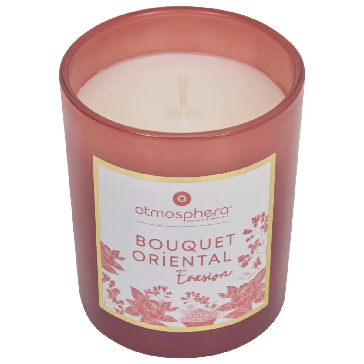 Atmosphera Coffrets Senteurs*Coffret senteur "Mael" Doré
