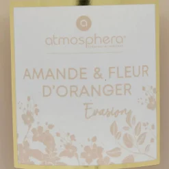 Atmosphera Coffrets Senteurs*Coffret senteur