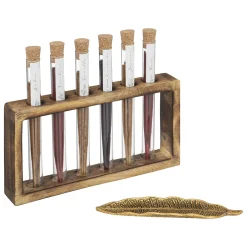 Atmosphera Coffrets Senteurs*Coffret senteur "Namasté" Beige