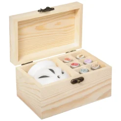 Atmosphera Coffrets Senteurs*Coffret 6 senteurs Fleurdelin
