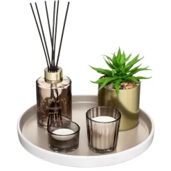 Atmosphera Coffrets Senteurs*Coffret senteur "Végétal" Rouge