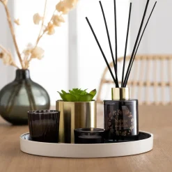 Atmosphera Coffrets Senteurs*Coffret senteur "Végétal" Rouge