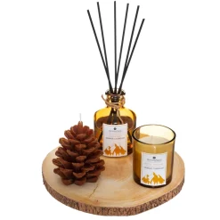 Atmosphera Coffrets Senteurs*Coffret senteur "Wild" Jasmin