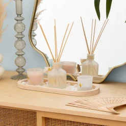 Atmosphera Coffrets Senteurs*Coffret senteur "Wild Romance" Ambre