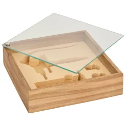 Atmosphera Accessoires Vin Et Cocktail*Coffret sommelier  