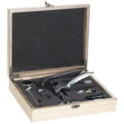Atmosphera Accessoires Vin Et Cocktail*Coffret sommelier