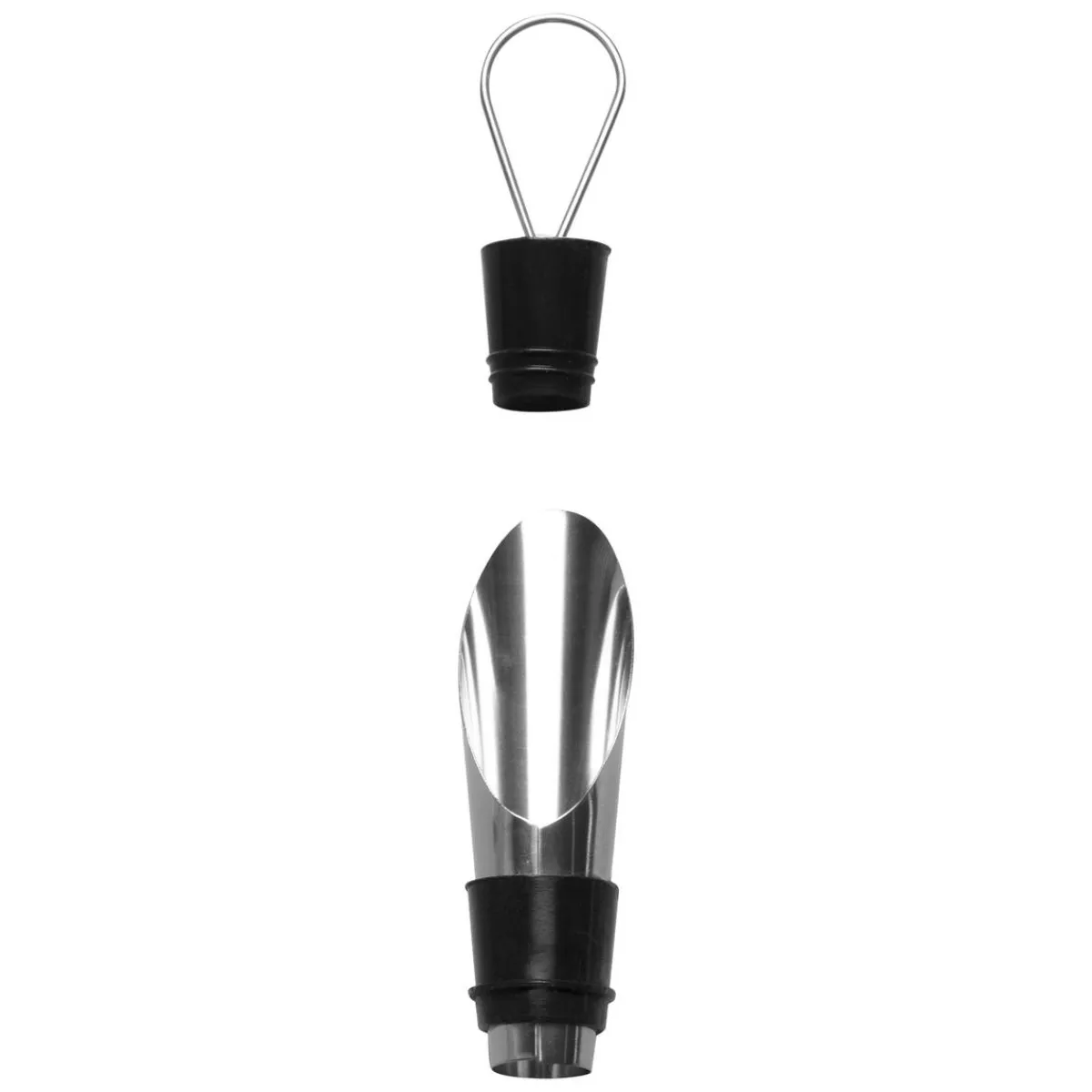 Atmosphera Accessoires Vin Et Cocktail*Coffret sommelier "Marc" Doré
