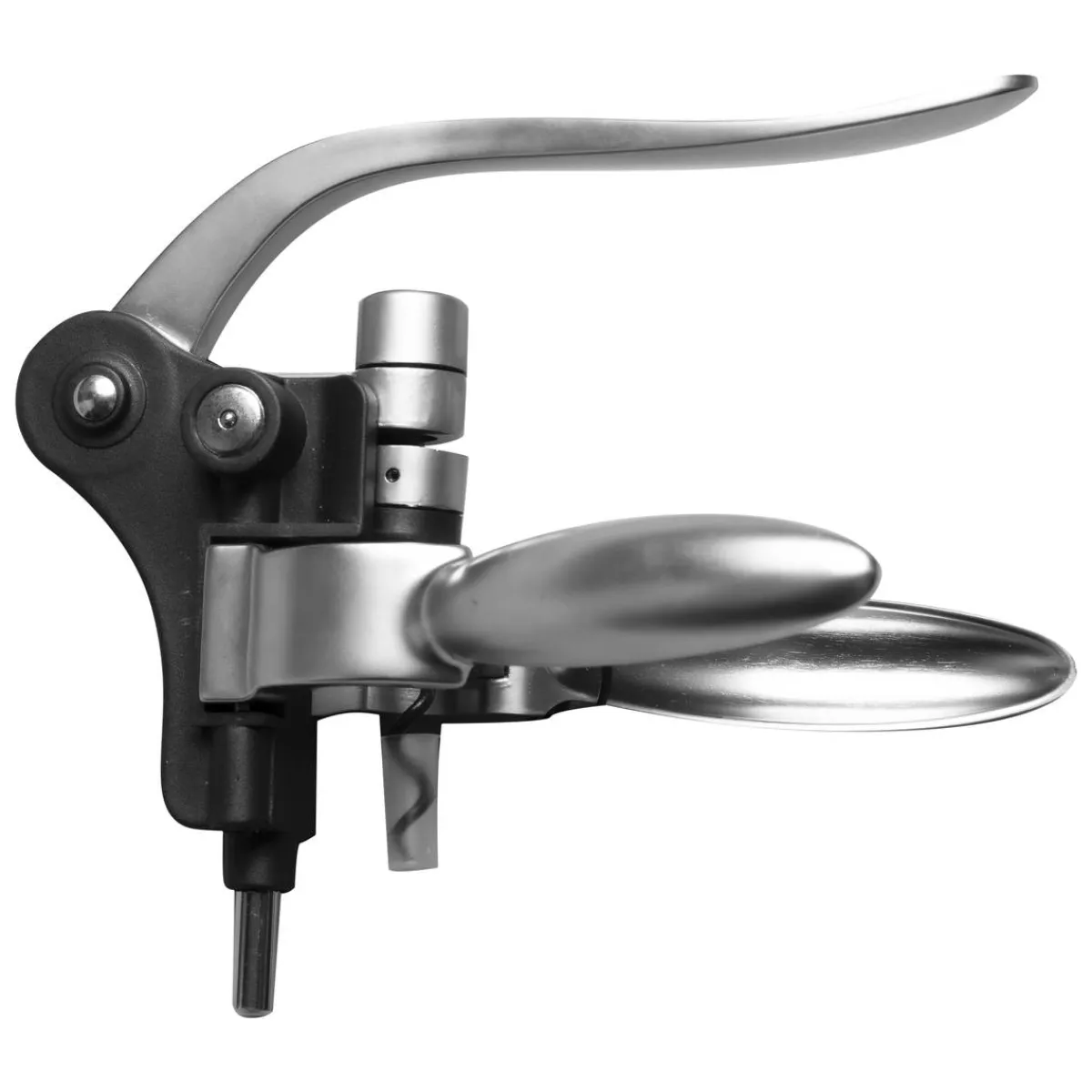 Atmosphera Accessoires Vin Et Cocktail*Coffret sommelier "Marc" Doré