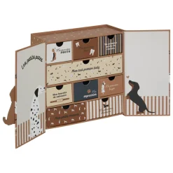 Atmosphera Cadeaux De Naissance*Coffret souvenirs 