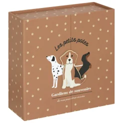 Atmosphera Cadeaux De Naissance*Coffret souvenirs 