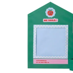 Atmosphera Cadeaux De Naissance*Coffret à souvenirs 10 tiroirs 
