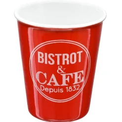 Atmosphera Tasses, Mugs*Coffret 6 tasses  