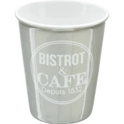 Atmosphera Tasses, Mugs*Coffret 6 tasses  