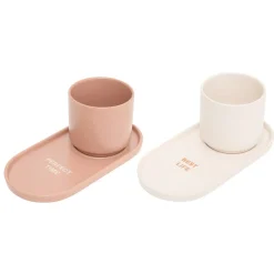 Atmosphera Tasses, Mugs*Coffret 2 tasses  
