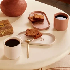 Atmosphera Tasses, Mugs*Coffret 2 tasses  