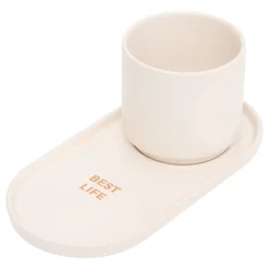 Atmosphera Tasses, Mugs*Coffret 2 tasses  