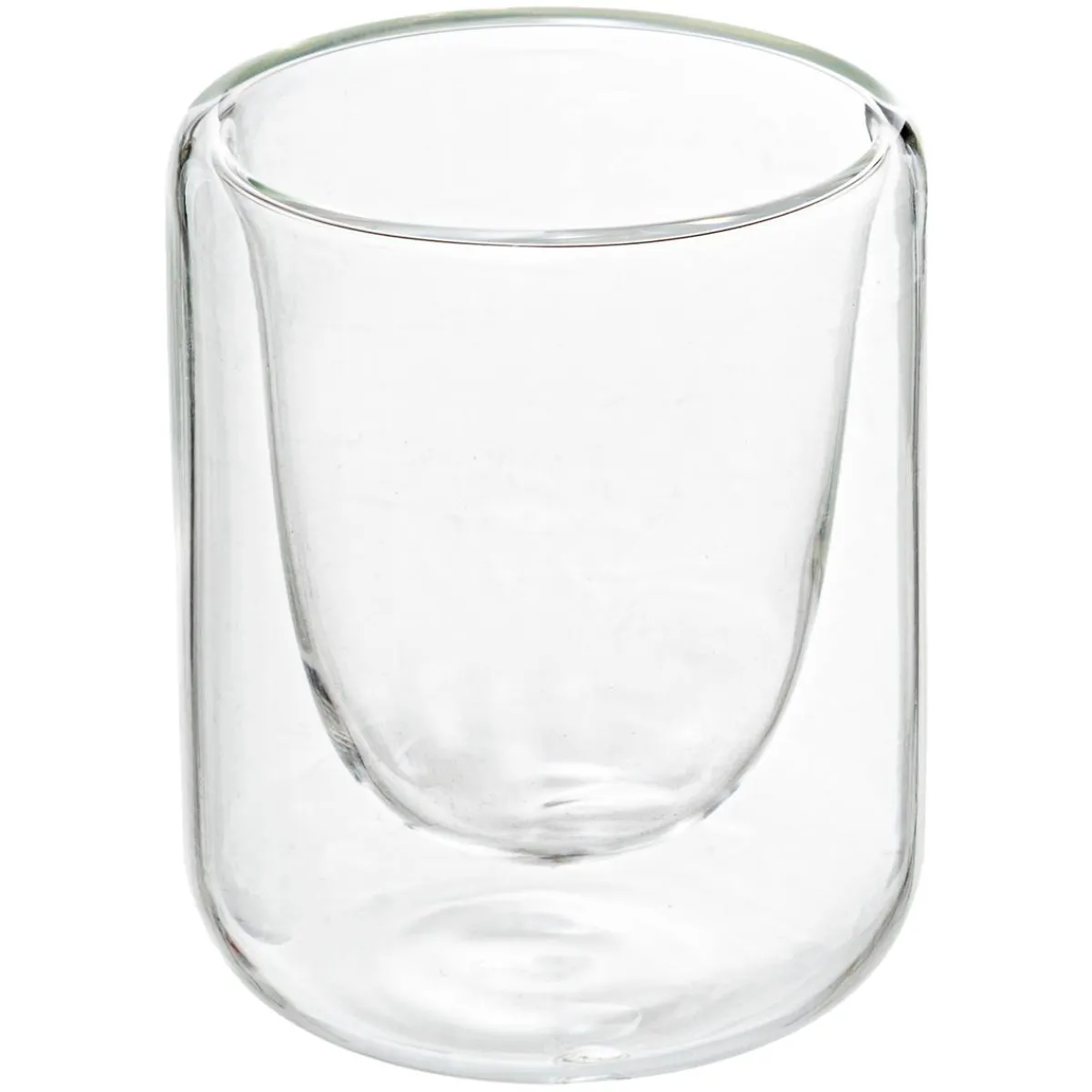 Atmosphera Tasses, Mugs*Coffret 4 tasses "Clea" Blanc